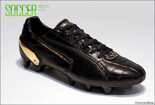 PUMA King Luxury Edition Football Boots  - Football Boots