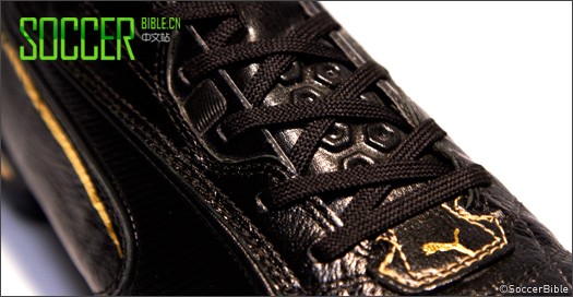 PUMA KingЬ - Football Boots