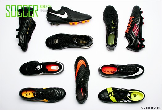 Step Into The Dark Side 