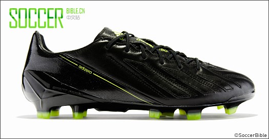 Step Into The Dark Side 