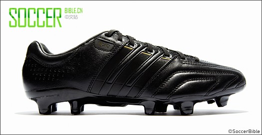 Step Into The Dark Side 