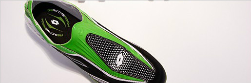 Lotto Zhero Gravity II 100 - //