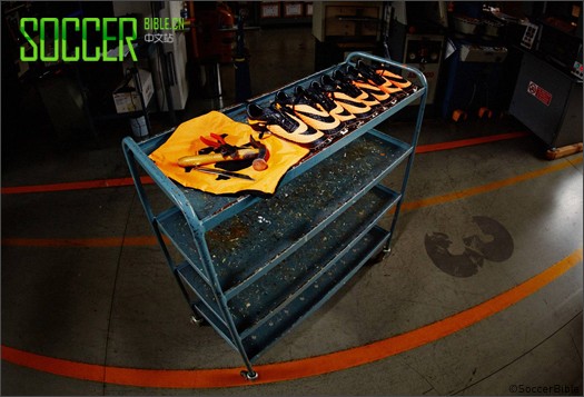 Nike HyperVenom Made In Italy - Inside Montebelluna - Football News