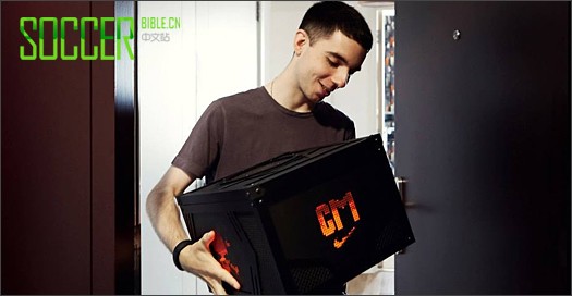 Nike Deliver Special HyperVenom Cases - Football News