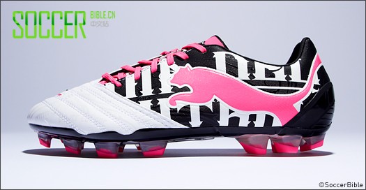 PUMA PowerCat Graphicϵ - Football Boots