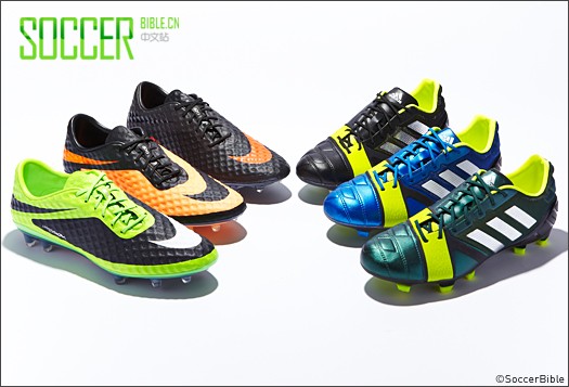 HyperVenom or Nitrocharge - Which Has Made The Biggest Splash? - Football News