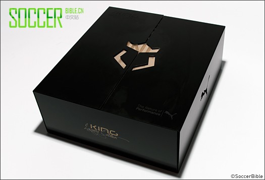 PUMA King 桱չʾ 