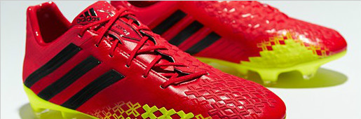 adidas Predator LZ - // 