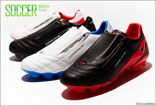 ConcaveQuantum 1սѥ