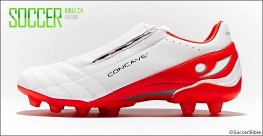 ConcaveQuantum 1սѥ