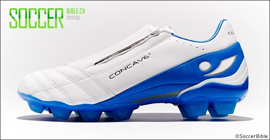 ConcaveQuantum 1սѥ