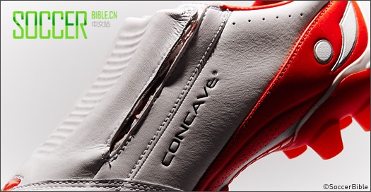 ConcaveQuantum 1սѥ