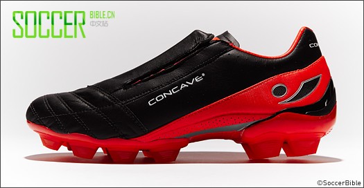 ConcaveQuantum 1սѥ