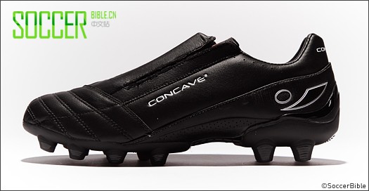 ConcaveQuantum 1սѥ