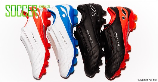 ConcaveQuantum 1սѥ