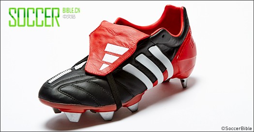 十大经典鞋舌战靴 - Football News