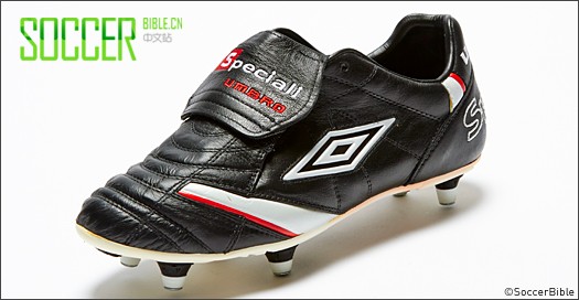 十大经典鞋舌战靴 - Football News