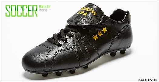 十大经典鞋舌战靴 - Football News