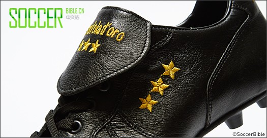 十大经典鞋舌战靴 - Football News