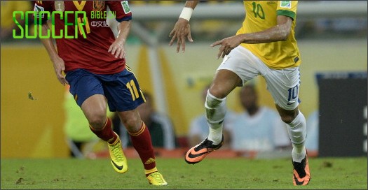 HyperVenom or Mercurial - Which is Nike