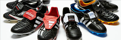 SoccerBibleʷȡʮ󾭵Ьսѥ  