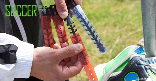 Play TestUhlsport Ergonomic Bionik+ X-Change GK 