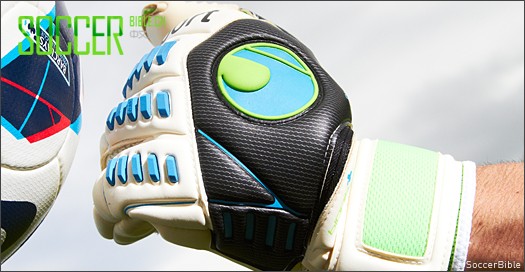 Play TestUhlsport Ergonomic Bionik+ X-Change GK 