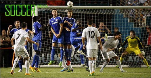 Opinion | The Missing Piece In Mourinho