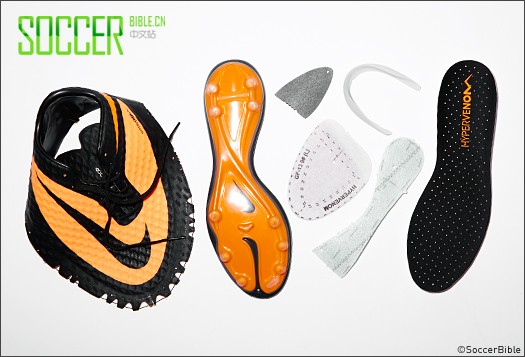 Nike HyperVenom - Ingredients of Attack - Football News