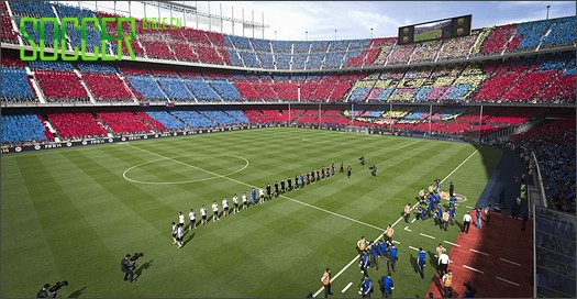 FIFA14 ϷԤƬ - 