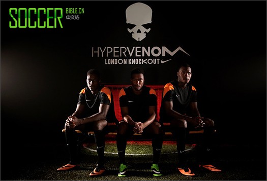 SB @ HyperVenom #londonknockout | Preview Video - Football News