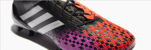 adidas Predator LZ SL // 