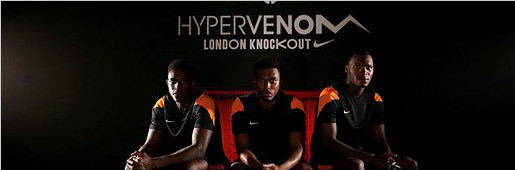 HyperVenom#LondonknockoutͿ˶׶սԤƬ
