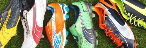 SoccerBibleʷȡPUMA SPEEDع