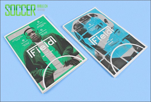 Field - New Weekly Match Day Football Magazine - Football News