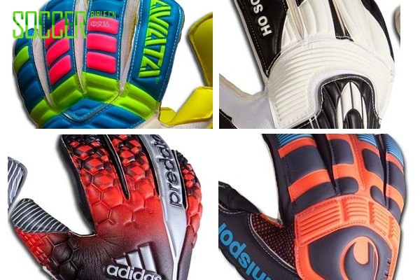 Top 5 Goalkeeper Gloves to Take a Look at