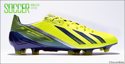adidas F50 adizero C//