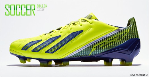 adidas F50 adizero C//