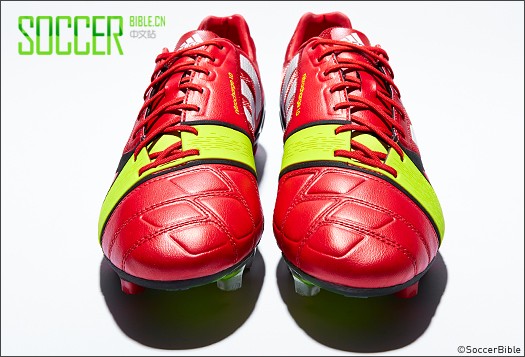 adidas Nitrocharge 1.0  - // 