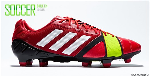 adidas Nitrocharge 1.0  - // 