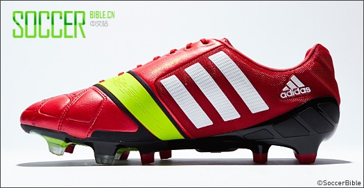 adidas Nitrocharge 1.0  - // 