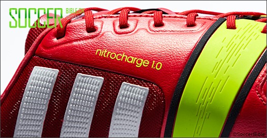 adidas Nitrocharge 1.0  - // 