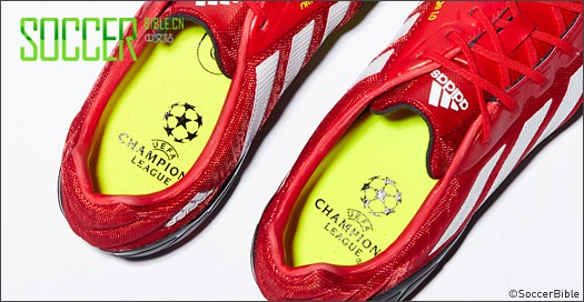 adidas Nitrocharge 1.0  - // 