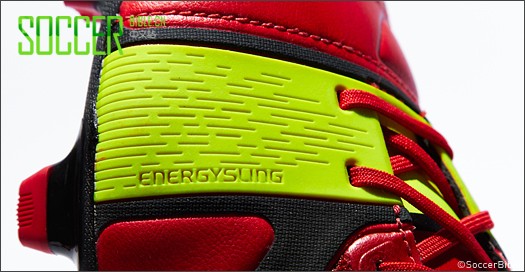 adidas Nitrocharge 1.0  - // 