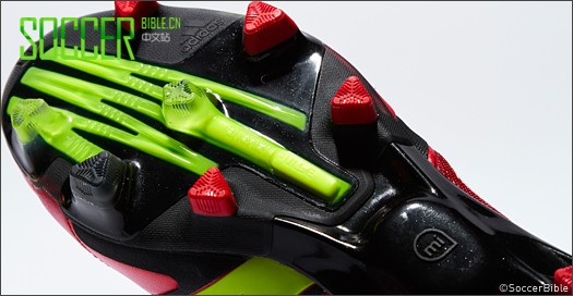 adidas Nitrocharge 1.0  - // 