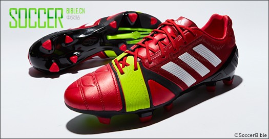 adidas Nitrocharge 1.0  - // 