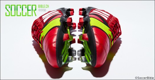 adidas Nitrocharge 1.0  - // 