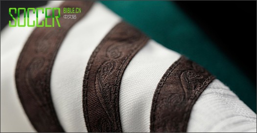 拜仁慕尼黑发布巴伐利亚风格的阿迪达斯新客场球衣