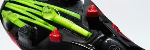 adidas Nitrocharge 1.0  - // 