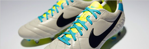Nike Tiempo Legend IV  //